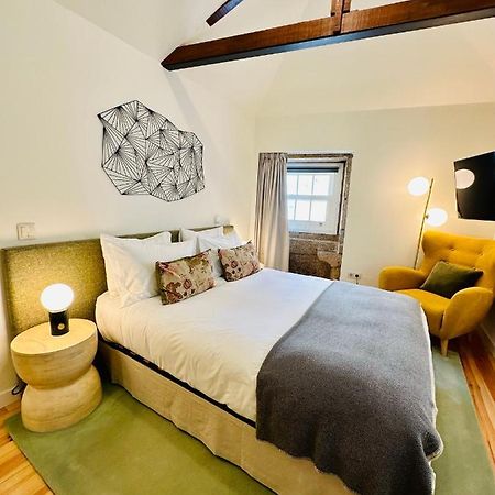Charm Apartments Porto - Centro Batalha 1 المظهر الخارجي الصورة