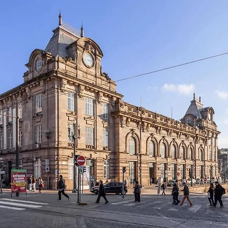 Charm Apartments Porto - Centro Batalha 1 المظهر الخارجي الصورة