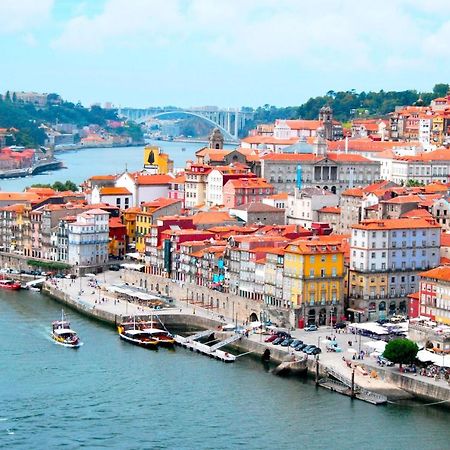Charm Apartments Porto - Centro Batalha 1 المظهر الخارجي الصورة