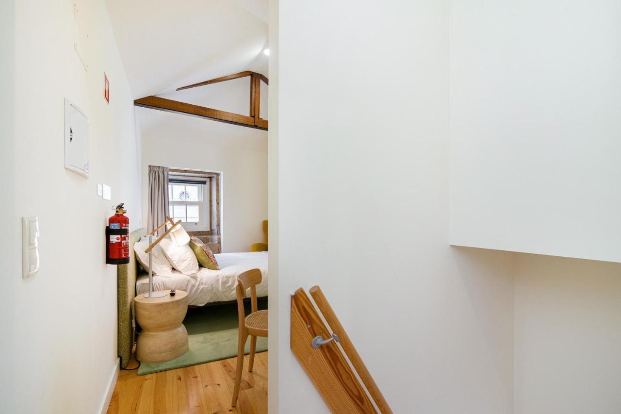 Charm Apartments Porto - Centro Batalha 1 المظهر الخارجي الصورة