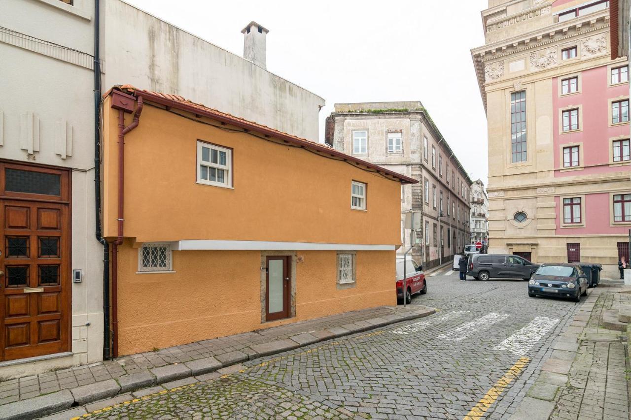 Charm Apartments Porto - Centro Batalha 1 المظهر الخارجي الصورة