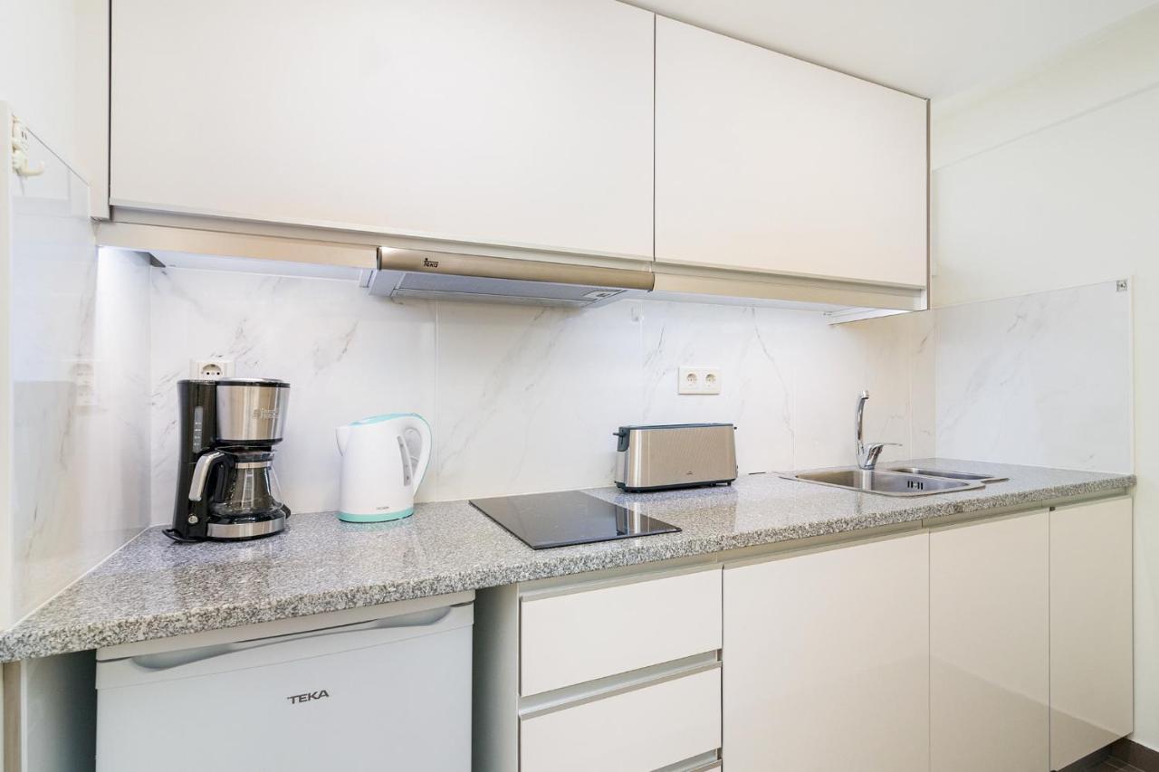Charm Apartments Porto - Centro Batalha 1 المظهر الخارجي الصورة