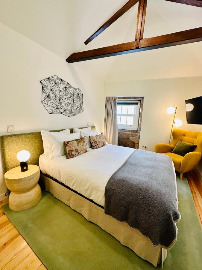 Charm Apartments Porto - Centro Batalha 1 المظهر الخارجي الصورة