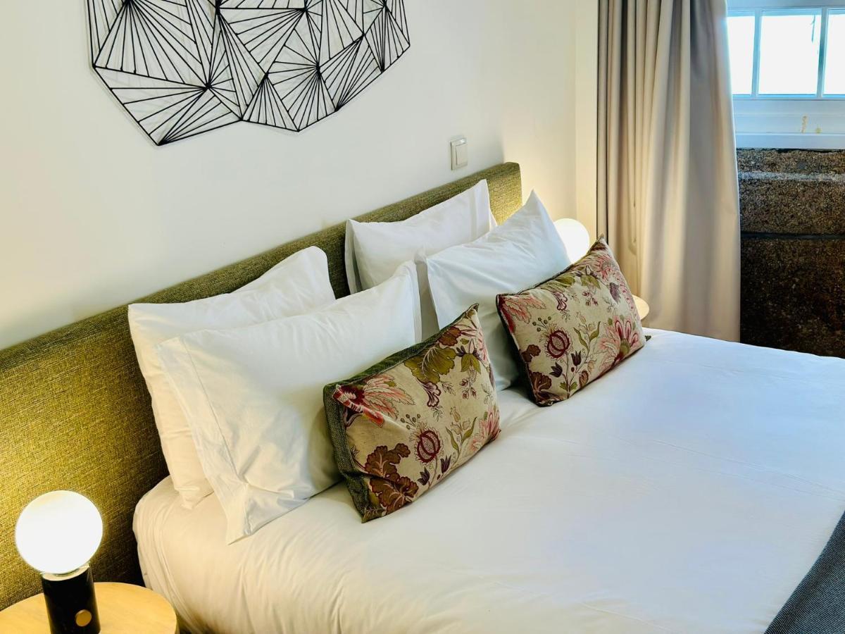 Charm Apartments Porto - Centro Batalha 1 المظهر الخارجي الصورة