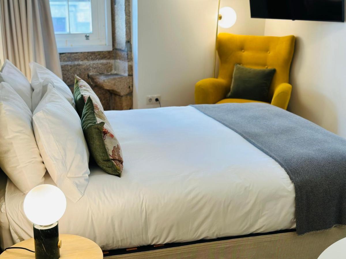 Charm Apartments Porto - Centro Batalha 1 المظهر الخارجي الصورة