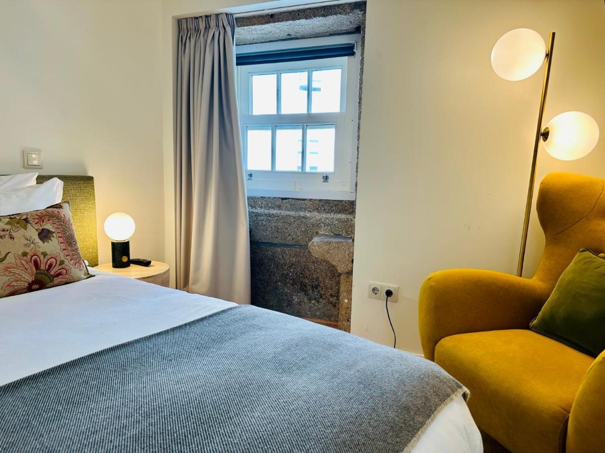 Charm Apartments Porto - Centro Batalha 1 المظهر الخارجي الصورة