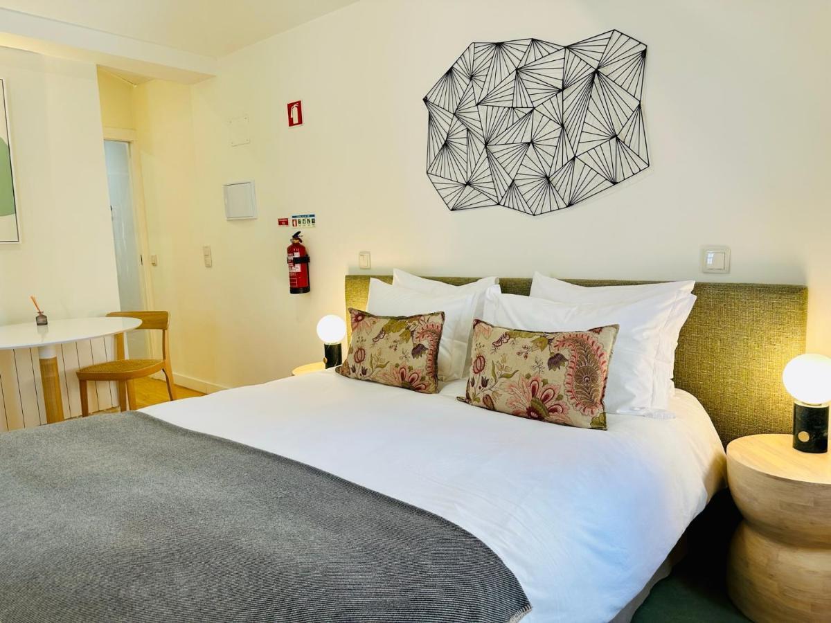 Charm Apartments Porto - Centro Batalha 1 المظهر الخارجي الصورة
