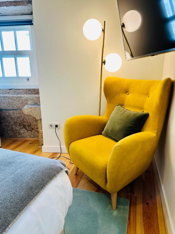 Charm Apartments Porto - Centro Batalha 1 المظهر الخارجي الصورة