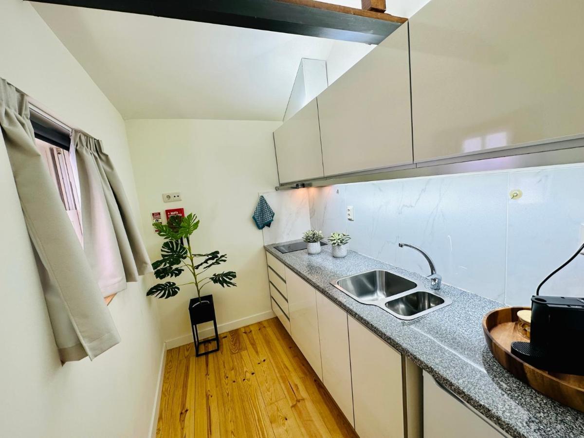 Charm Apartments Porto - Centro Batalha 1 المظهر الخارجي الصورة