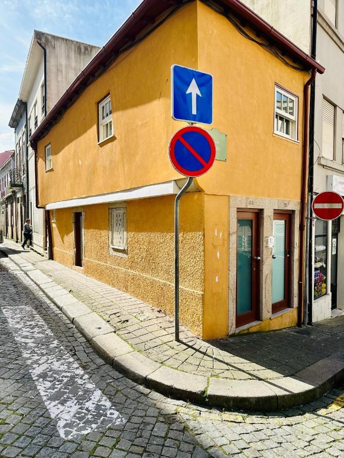 Charm Apartments Porto - Centro Batalha 1 المظهر الخارجي الصورة