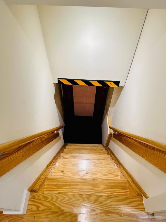Charm Apartments Porto - Centro Batalha 1 المظهر الخارجي الصورة