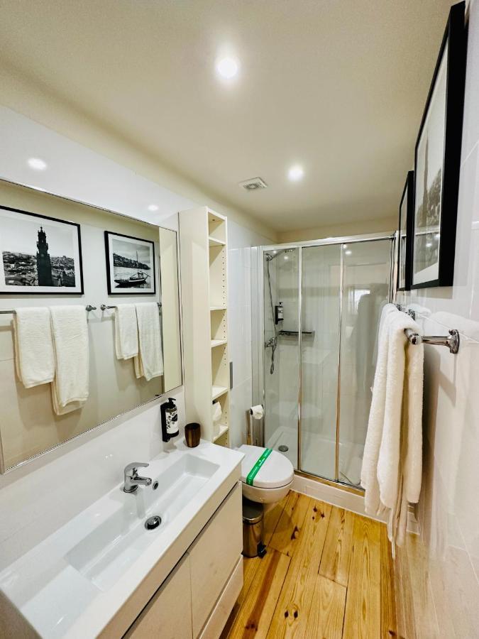 Charm Apartments Porto - Centro Batalha 1 المظهر الخارجي الصورة