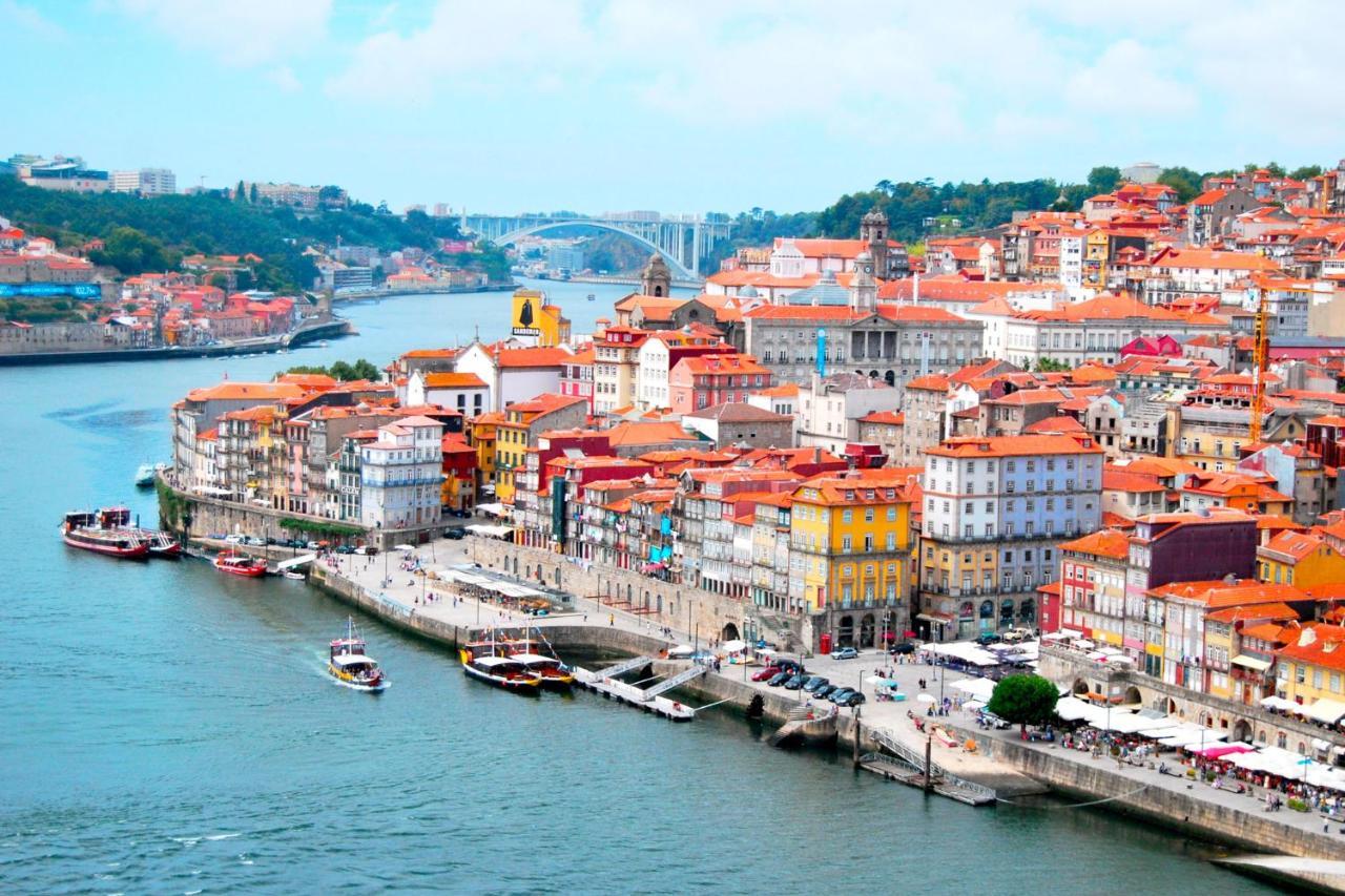 Charm Apartments Porto - Centro Batalha 1 المظهر الخارجي الصورة